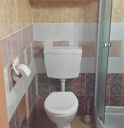 Apartament Beautiful Črni Kal