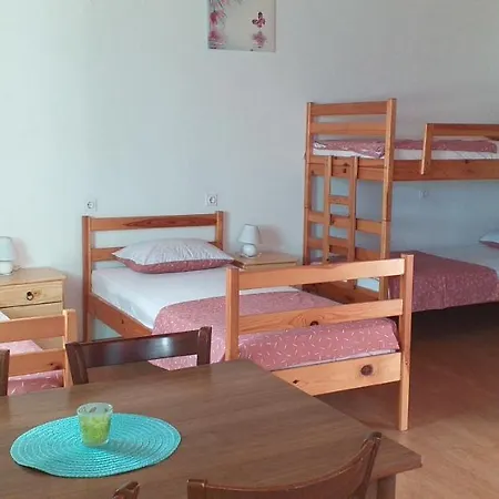 Апартаменты Beautiful Crni Kal