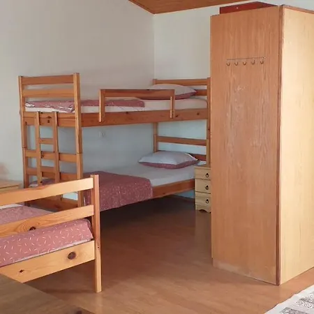 Beautiful Apartament Črni Kal