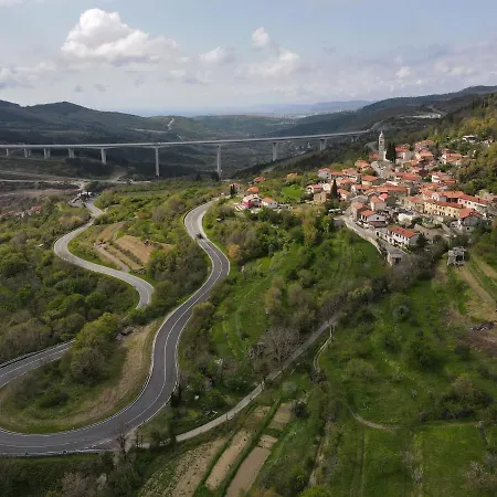 Beautiful Črni Kal