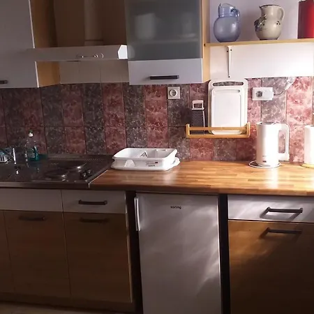 Apartamento Beautiful *