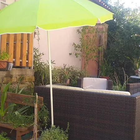 Apartamento Beautiful Črni Kal