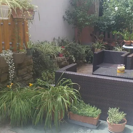 Lejlighed Beautiful *