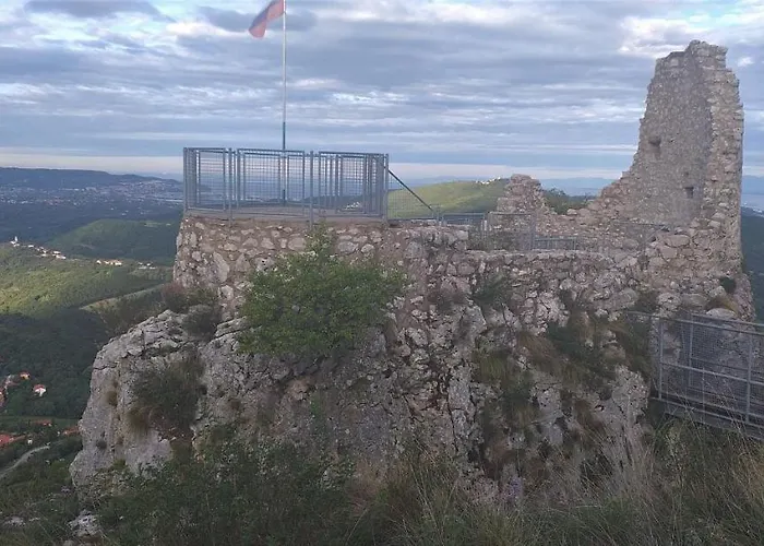 Beautiful Lägenhet *