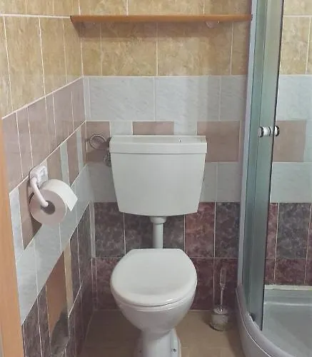 Lägenhet Beautiful Črni Kal