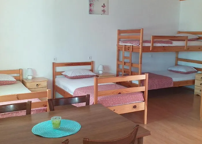 Lejlighed Beautiful Črni Kal