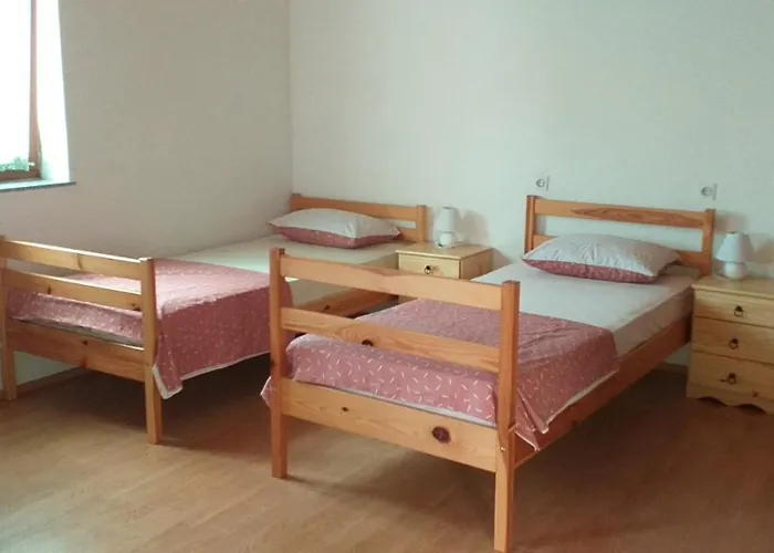 Beautiful Lejlighed *