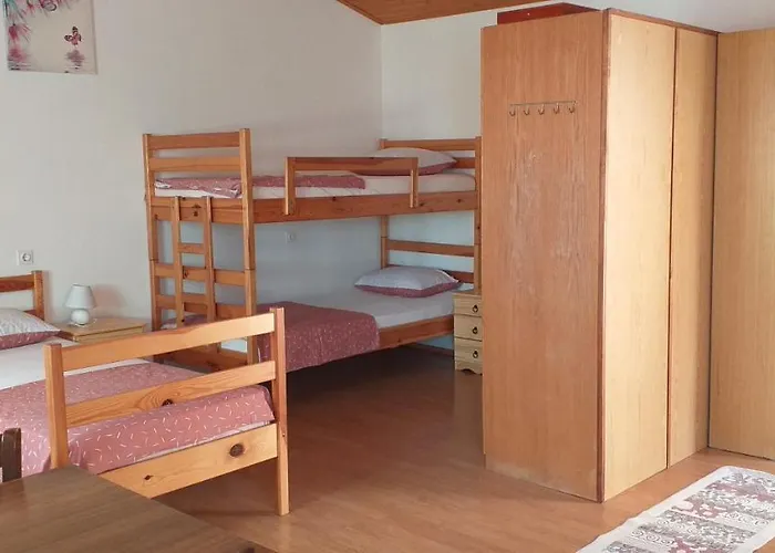 Beautiful Appartement Črni Kal