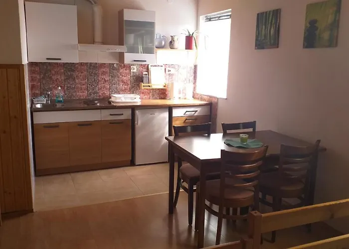 Appartement Beautiful