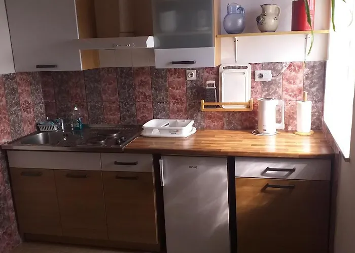 Lägenhet Beautiful *