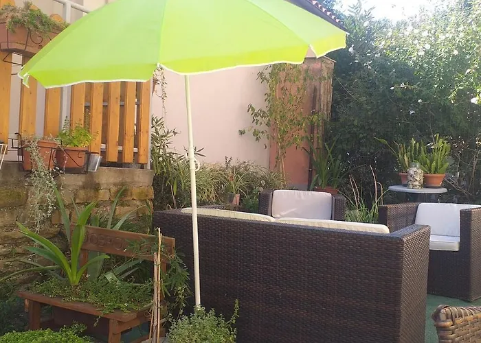 Lejlighed Beautiful Črni Kal